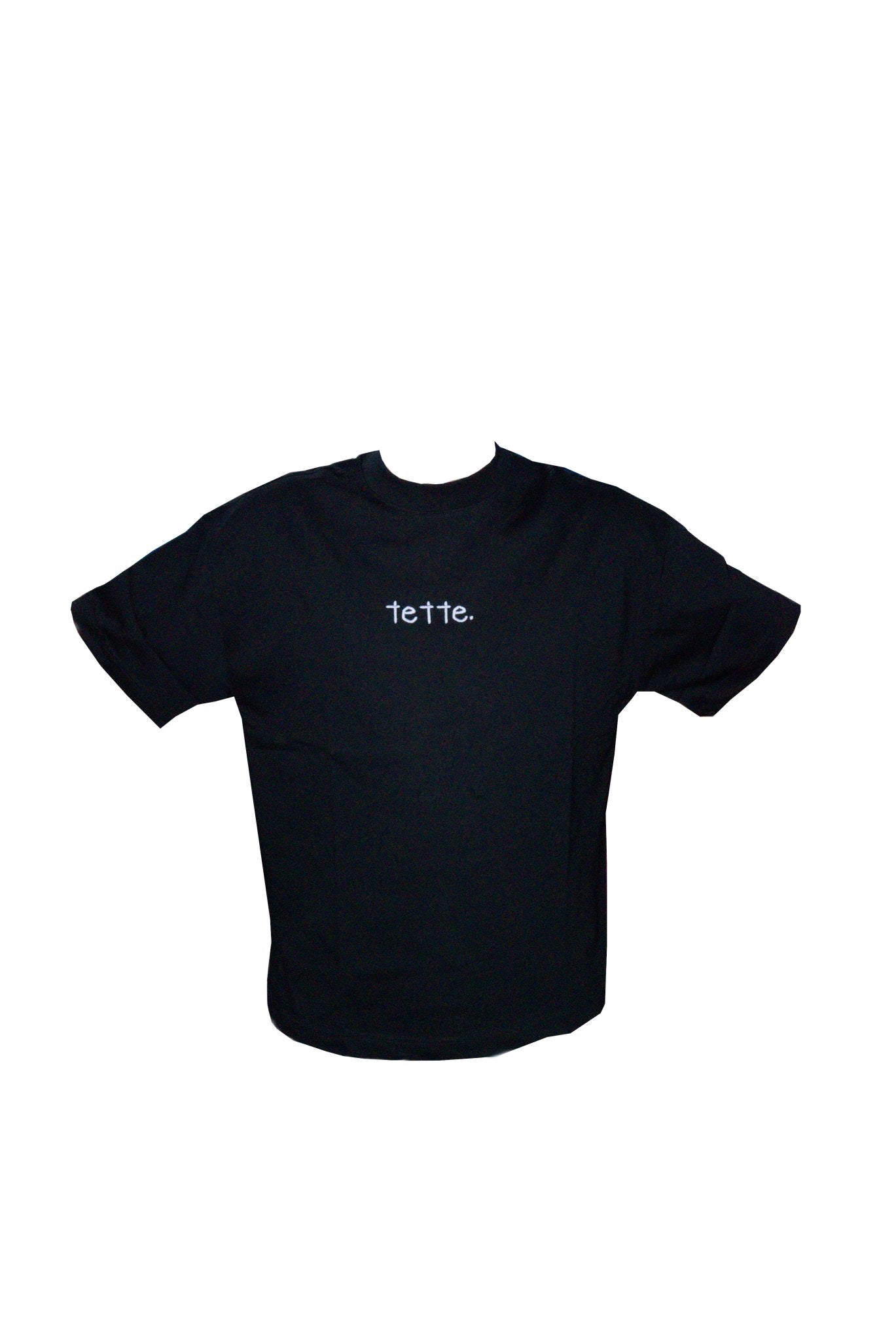 T*TT* T - shirt - ilrossomerch -